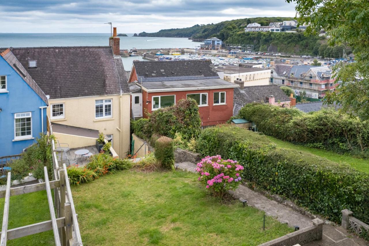 Ivydene - Beautiful Cottage, Stone Throw From Beach, Wonderful Sea Views Сондърсфут Екстериор снимка